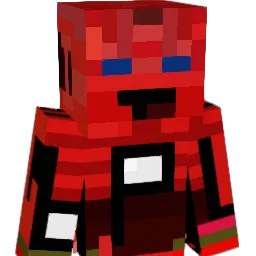 BobbyIsGone Minecraft avatar bust
