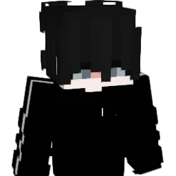 BobbyLI2F Minecraft avatar bust