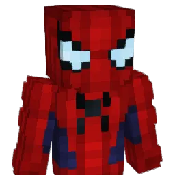 BobbyMcgrillis Minecraft avatar bust