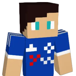 BobbyMoore12's Minecraft skin