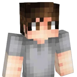 BobbyMp2's Minecraft skin
