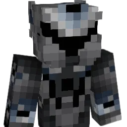 BobbyR's Minecraft skin