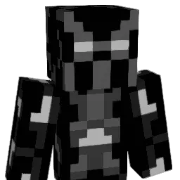 BobbySaquet Minecraft avatar bust