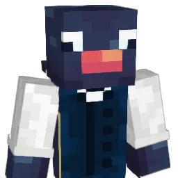 BobbyShmurdaFan Minecraft avatar bust