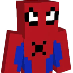 BobbyTaco14 Minecraft avatar bust