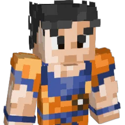 BobbyWitThatTool Minecraft avatar bust