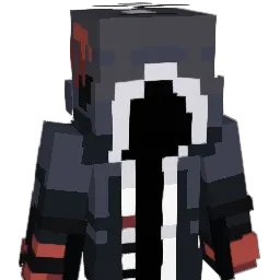 Bobby_Gazebo Minecraft avatar bust