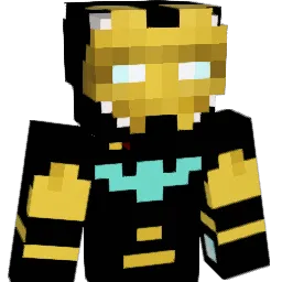 Bobby_Graham's Minecraft skin