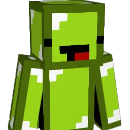 Bobby_Hill69 Minecraft avatar bust