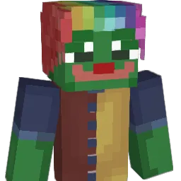 Bobby_Marston Minecraft avatar bust