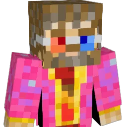 Bobby_Seger's Minecraft skin