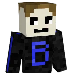 Bobby_United Minecraft avatar bust