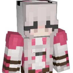 Bobby_big_king Minecraft avatar bust