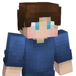 Bobby_night Minecraft avatar bust