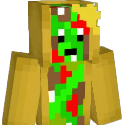 Bobby_shmurda5 Minecraft avatar bust