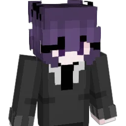 Bobbycar321 Minecraft avatar bust