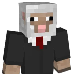Bobbycat650 Minecraft avatar bust