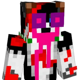 Bobbydu94 Minecraft avatar bust