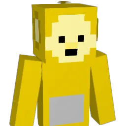 Bobbyflexible's Minecraft skin