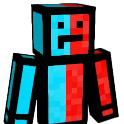 Bobbyjoe1 Minecraft avatar bust