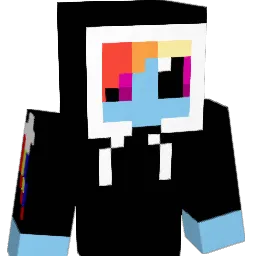 Bobbyjoe35601 Minecraft avatar bust