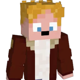 BobcatGoldcraft Minecraft avatar bust