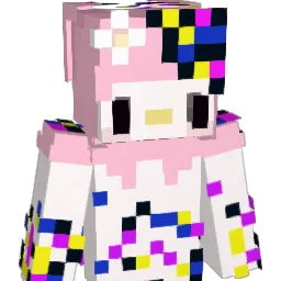 Bobcat_Backwoods Minecraft avatar bust