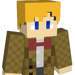 Bobcx's Minecraft skin
