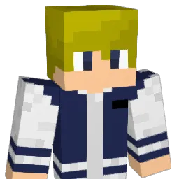 Bobdh98 Minecraft avatar bust
