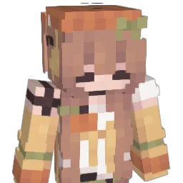 BobeCraft's Minecraft skin