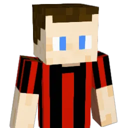 BoberinoSagetino Minecraft avatar bust