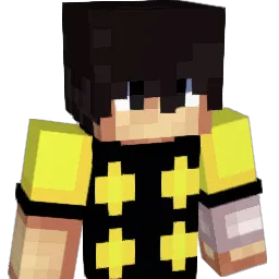 Boberiva's Minecraft skin
