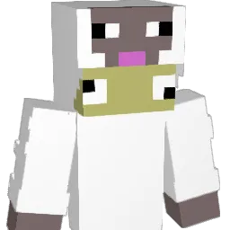Bobgeneral's Minecraft skin