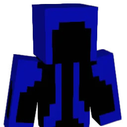 Bobi1405 Minecraft avatar bust