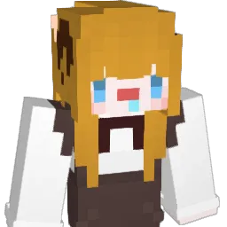 Minecraft-Avatar von Bobiboyo: Büste