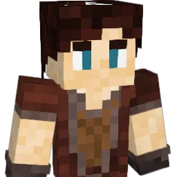 Bobicus_IV Minecraft avatar bust
