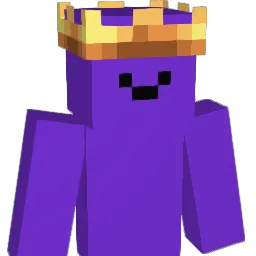 Bobify Minecraft avatar bust