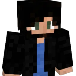 Bobii_alex Minecraft avatar bust