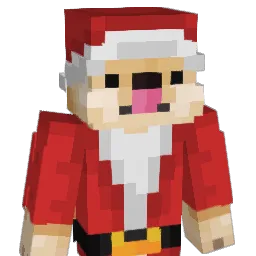 Bobikowskyy Minecraft avatar bust