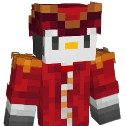 Bobino2009 Minecraft avatar bust