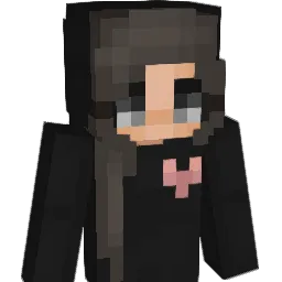 Bobir Minecraft avatar bust