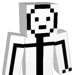 BobisJ's Minecraft skin