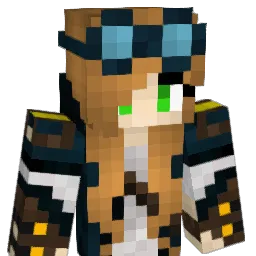 Bobiskool's Minecraft skin