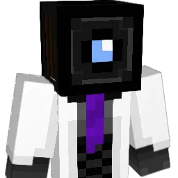 Bobispo Minecraft avatar bust