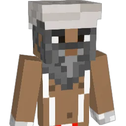 Bobit28's Minecraft skin