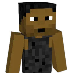 Bobkets's Minecraft skin