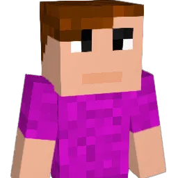 Bobletben's Minecraft skin