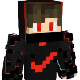 Boblop69 Minecraft avatar bust