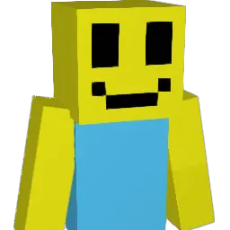 Bobman1785 Minecraft avatar bust
