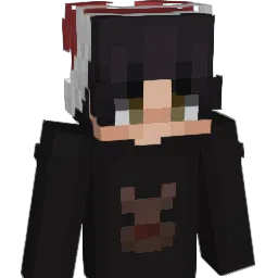 Bobo67_ Minecraft avatar bust